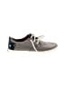 Sperry Top Sider Gray Tan Sneakers Size 2 1/2 (baby) - photo 1