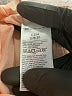 Gap 100% Cotton Gray Dress Size 0-3 mo - photo 4