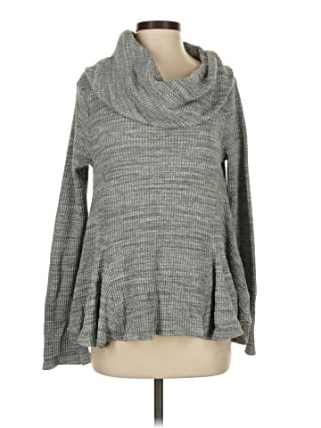 Anthropologie Turtleneck Sweater (view 1)