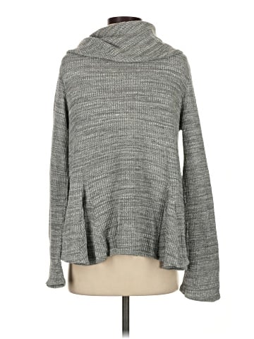 Anthropologie Turtleneck Sweater (view 2)