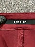 J Brand Burgundy Jeans Size 29 waist - photo 7