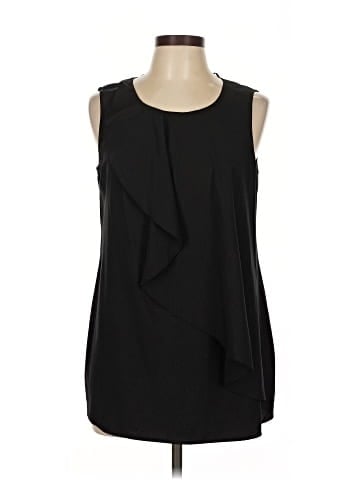 Esprit Sleeveless Blouse (view 1)
