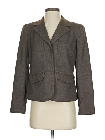 Sigrid Olsen Blazer (view 1)