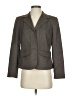 Sigrid Olsen Gray Blazer Size 4 - photo 1