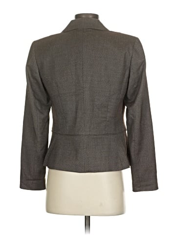 Sigrid Olsen Blazer (view 2)