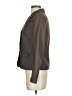 Sigrid Olsen Gray Blazer Size 4 - photo 5