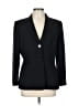 Preston & York Black Blazer Size 10 - photo 1