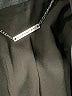 Elie Tahari Gray Blazer Size 0 - photo 6