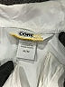 North End 100% Polyester White Cardigan Size M - photo 7