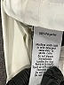 North End 100% Polyester White Cardigan Size M - photo 8