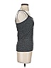 Unbranded Gray Tank Top Size XS (estimated) - photo 4