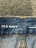 Old Navy 100% Cotton Blue Jeans Size 0 - photo 7
