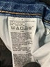 Old Navy 100% Cotton Blue Jeans Size 0 - photo 8