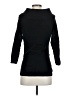 Ann Taylor Black Turtleneck Sweater Size S - photo 2