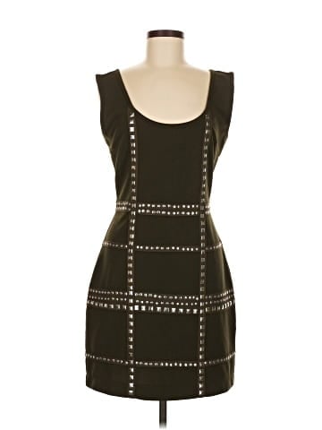 Walter by Walter Baker Cocktail Dress (view 1)