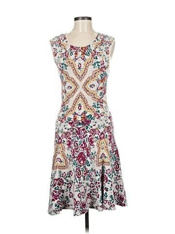 Romeo & Juliet Couture Cocktail Dress (view 1)