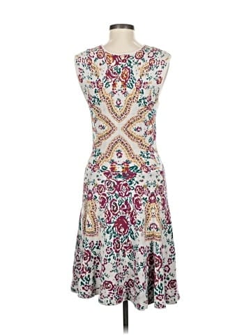 Romeo & Juliet Couture Cocktail Dress (view 2)