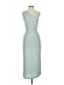 Sugar Lips Teal Casual Dress Size S - photo 1