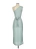 Sugar Lips Teal Casual Dress Size S - photo 2