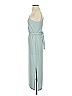 Sugar Lips Teal Casual Dress Size S - photo 5