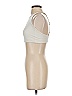 Girlfriend Collective Ivory White Tank Top Size S - photo 5