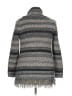 Blue Saks Fifth Avenue Gray Pullover Sweater Size XL - photo 2