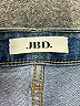 JBD Blue Jeans Size 25 waist - photo 7