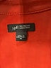 J.Jill Red Long Sleeve Button-Down Shirt Size M - photo 7