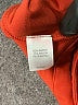 J.Jill Red Long Sleeve Button-Down Shirt Size M - photo 8
