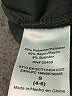 Scoop Solid Black Pullover Sweater Size S - photo 8