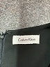 Calvin Klein Black Cocktail Dress Size 2 (estimated) - photo 7