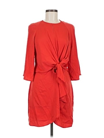 Topshop Casual Dress (view 1)