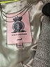 Juicy Couture Gray Blazer Size S - photo 6