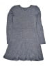 Gap Gray Blue Dress Size M (baby) - photo 2