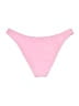 Billabong Solid Pink Swimsuit Bottoms Size XL - photo 2