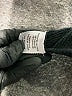 525 America Black Pullover Sweater Size L - photo 8