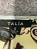 Talia Paisley Yellow Casual Dress Size S - photo 6