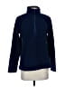 Vineyard Vines 100% Polyester Blue Turtleneck Sweater Size S - photo 1