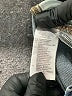 J.Crew Color Block Blue Jeans Size 26 waist - photo 6