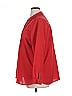 Travelsmith Red Long Sleeve Blouse Size XL - photo 5