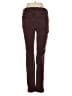 Joe's Jeans Burgundy Jeans Size 26 waist - photo 2