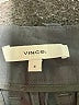 Vince. Gray Active Pants Size 4 - photo 7