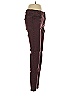 Joe's Jeans Burgundy Jeans Size 26 waist - photo 4