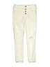 Gap Ivory Jeggings Size 10 - photo 1