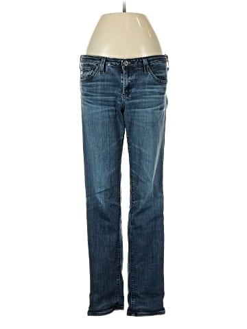 Adriano Goldschmied Jeans (view 1)