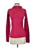 Nike Pink Sweatshirt Size S - photo 1