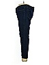 Ann Taylor LOFT Solid Blue Jeans Size 33 waist - photo 5