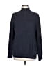 Assorted Brands Blue Turtleneck Sweater Size L - photo 1