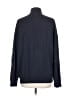 Assorted Brands Blue Turtleneck Sweater Size L - photo 2