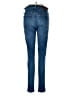 Madewell Hearts Blue Jeans Size 30 waist (tall) - photo 2